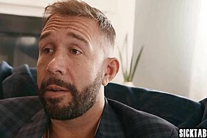 Can this therapist solve our marriage with hardcore Latina sex?