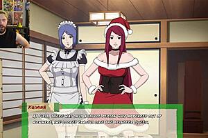 Hot petite 18+ black girl feels every thrill sucking old grandpa daddy's thick cock before tight pussy doggystyle fuck