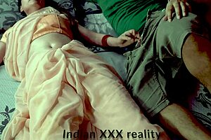 Hey, check out this xxx indian step mom in hindi family action with dirty talk.