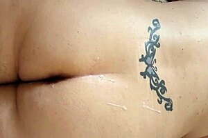 uhh i mean sandra the cum queen amateur bbw milf takes 10 shots in 5 minutes with brutal facials cum on titties backshots and body shots wherever i can get it