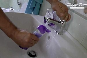 Texas Patti Craves Intense Rough Fucking with Deep Pounding