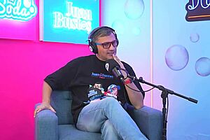 From Virgin Newbie to Expert Slut, This Busty Milf Craves Cock from 4 Black Guys! 😍