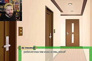 Hot petite 18+ black girl feels every thrill sucking old grandpa daddy's thick cock before tight pussy doggystyle fuck