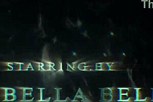 Sexy Teen 18+ Isabella Bell Takes Intense Hard Interracial Anal With Big Black Cock. She Gets Gaping Action And Farting In Colombian Style Quickie.