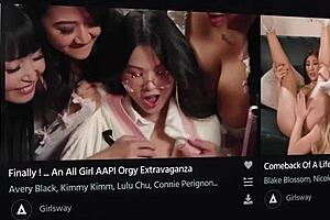 Why Does New Assistant Kenna James Dominate Boss Milf Ariel X With Rough Strapon Sex Outdoors?