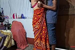 Young Bengali Kamwali Chudai Big Hard Cock In Home Cleaning Time Official Video By Localsex31