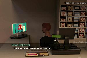 Amo a mi suegra episodio 50 la mama de mi esta mas buena me quedo con ella lo lameto por mi novia pero su mama folla mas rico