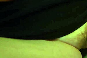 Horny Mother Candid Sandra Feels Intense Wet Pleasure In Homemade Solo Fingering Session