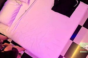 Thrilled Mexican Married Liberal Wife Fulfills Fantasy Fucking In Front Of Husband Becoming Porn Actress Pov Part 1