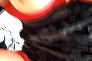 Hey, writer Peter Stone and his faithful slut wife show how their business is to fuck each other passionately.