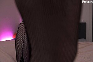 Suck My Dick Sissy Slut With Bbw Fat Curvy Femdom Dirty Talk And Jerk Off Instructions