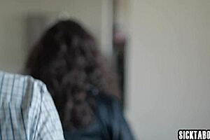 big ass milf victoria voxxx, i'm fucking your big cock boyfriend while he records me