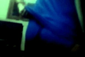 Why Is This Horny Schoolgirl Flashing Big Tits and Ass in Interracial College Fun?