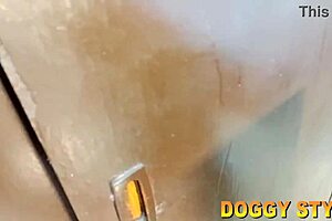 subtle hints of intense banging with my lecturer right there in his office space