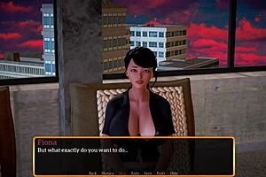 Revenga 2 is coming soon, and why soo-jin in my new family part 56?