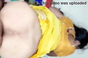 One Night Stand With Neighbour Boyfriend In His House Fucking Tight Pussy Doggystyle