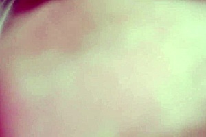 Fiz a safada gozar gostoso com orgasm e creampie!