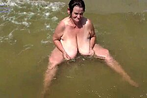 step son fucks hot redhead step mom ginger monroe in quickie