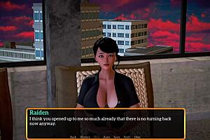 Revenga 2 is coming soon, and why soo-jin in my new family part 56?