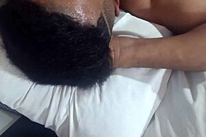 Fiz a safada gozar gostoso com orgasm e creampie!