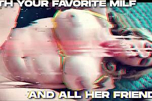 想要老婆继妹阿米·剑桥禁忌肛交三P双插大黑屌MMF