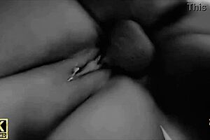 Adventure with brother-in-law leads to him entering my pussy. Trailer shows first-time creampie action.