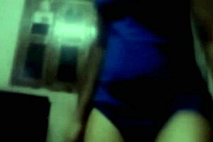 Why Is This Horny Schoolgirl Flashing Big Tits and Ass in Interracial College Fun?