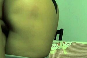 Why would I resist fucking my stepsister's big Colombian ass with spanking but no penetration?