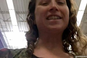 I love when you follow me in my sweaty socks and sneakers outdoors