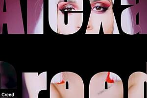 Caught by stepmom exposing his secret kink