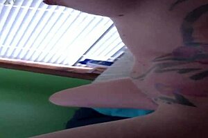 Dream gf wakes him up in the best way part 3