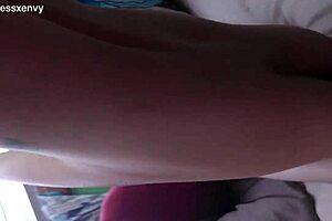 Dream gf wakes him up in the best way part 3