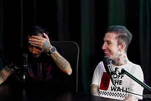 watch the naughty interview full of debauchery with bia hot in porn cast brazil part 2 on sheer red