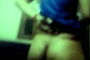 Why Is This Horny Schoolgirl Flashing Big Tits and Ass in Interracial College Fun?