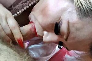 Wife Sucking Dick Talent