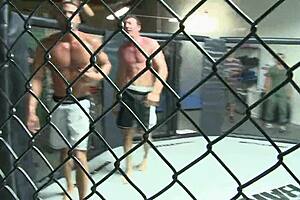 Curvy Mommy In Lingerie And Stockings Gets Assfucked Doggystyle On Bed With Anal Fingering And Gaping Asshole