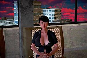 Revenga 2 is coming soon, and why soo-jin in my new family part 56?