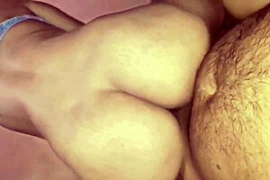 pussy licking and sucking lead to rough painful quick fuck in indian hot girl homemade video with hindi audio