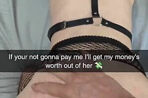 4k cumslut begging to be bred in compilation with creampie and dirty talk?