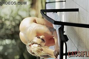 Curta os bastidores de gravações do cassiflix com muito sexo putaria histórias para você gozar gostoso e fantasiar comigo muito anal e gozada na cara porque amo leitinho 😈🍆💦