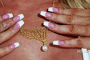 The G-Cup Games Straight From Heaven - Can You Handle Lolly Dames Milf's Massive Tits And Curvy Ride?!