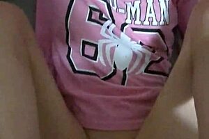 POV NERDY AMATEUR MILF BEGS TO BE BRED AND IMPREGNATED With DIRTY TALK And PREGNANT CREAMPIE