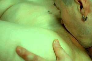 Oh man, this prurient guy is licking his wench's pussy and she hits real orgasm!