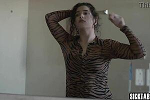 big ass milf victoria voxxx, i'm fucking your big cock boyfriend while he records me