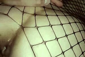 Hey skinny hot Latina milf, want me to fuck you hard in that sexy lingerie right now?