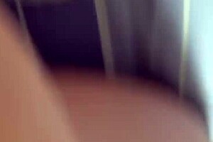 Deliciosa milf nalgona su culo me rebota hasta sacarme la leche