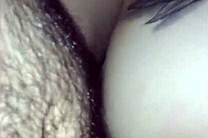 oh man, that anal gaping feels amazing during this wild assfucking session