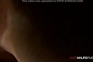 First Time Sex For Milf Anastasia Belle In Her Casting Video With Car Fucking!