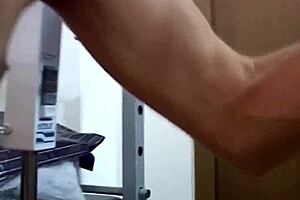 I need a cock in my pussy and this black toy now