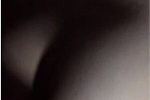 Amateur arab milf with shaved pussy gets her tight asshole fucked hard in interracial action. She ends up as the cumrag covered in hot loads.